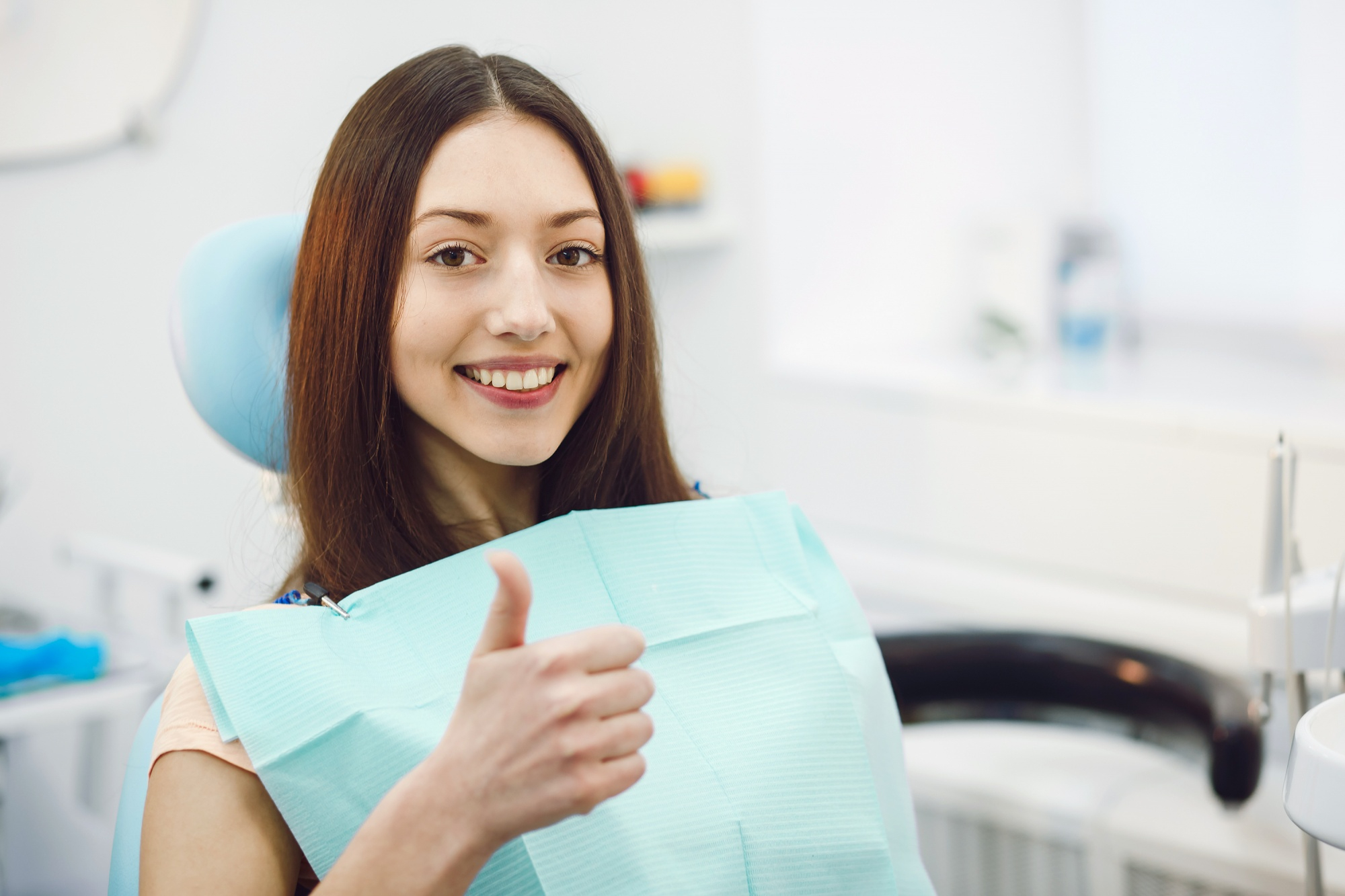 Dentist in Gladstone, OR